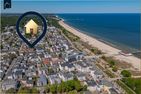 Ferienwohnung Stockholm Ostseebad Ahlbeck -