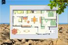 Ferienwohnung Stockholm Ostseebad Ahlbeck -