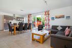  Lejea Greetsiel/Krummhörn - Wohnzimmer