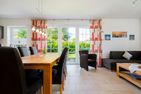  Lejea Greetsiel/Krummhörn - Wohnzimmer