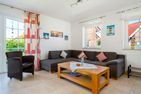  Lejea Greetsiel/Krummhörn - Wohnzimmer