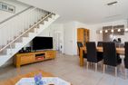  Lejea Greetsiel/Krummhörn - Wohnzimmer