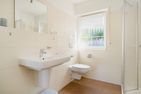  Lejea Greetsiel/Krummhörn - Badezimmer