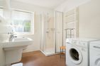  Lejea Greetsiel/Krummhörn - Badezimmer