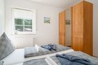  Lejea Greetsiel/Krummhörn - Schlafzimmer