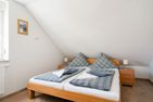  Lejea Greetsiel/Krummhörn - Schlafzimmer