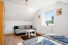  Lejea Greetsiel/Krummhörn - Schlafzimmer