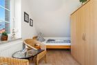  Lejea Greetsiel/Krummhörn - Schlafzimmer