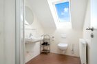  Lejea Greetsiel/Krummhörn - Badezimmer