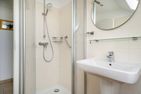  Lejea Greetsiel/Krummhörn - Badezimmer
