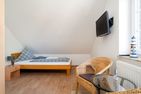  Lejea Greetsiel/Krummhörn - Schlafzimmer