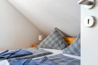  Lejea Greetsiel/Krummhörn - Schlafzimmer