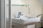  Lejea Greetsiel/Krummhörn - Badezimmer