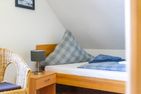  Lejea Greetsiel/Krummhörn - Schlafzimmer
