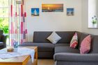  Lejea Greetsiel/Krummhörn - Wohnzimmer