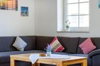  Lejea Greetsiel/Krummhörn - Wohnzimmer