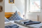  Lejea Greetsiel/Krummhörn - Schlafzimmer
