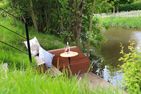  Sielentium Greetsiel/Krummhörn - Garten