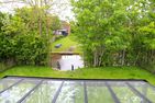  Sielentium Greetsiel/Krummhörn - Meerblick