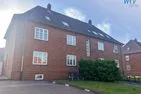  Haus Hindenburgstr. 13 Borkum - Hauptansicht