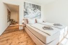  Seeapartment Panorama Baden-Württemberg - Schlafzimmer