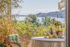  Seeapartment Panorama Baden-Württemberg - Balkon