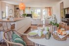  Seeapartment Panorama Baden-Württemberg - Küche / Küchenzeile