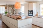  Seeapartment Panorama Baden-Württemberg - Küche / Küchenzeile