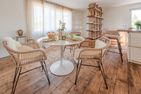  Seeapartment Panorama Baden-Württemberg - Küche / Küchenzeile