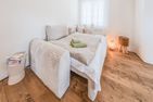  Seeapartment Panorama Baden-Württemberg - Schlafzimmer