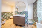  Seeapartment Panorama Baden-Württemberg - Badezimmer