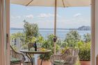  Seeapartment Untersee Baden-Württemberg - Balkon