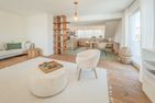  Seeapartment Untersee Baden-Württemberg - Küche / Küchenzeile