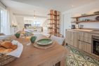  Seeapartment Untersee Baden-Württemberg - Küche / Küchenzeile