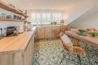  Seeapartment Untersee Baden-Württemberg - Küche / Küchenzeile
