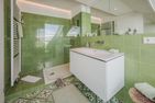  Seeapartment Untersee Baden-Württemberg - Badezimmer