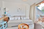 Haus Adria Haus Adria Appartement 27 Ostseegöre Scharbeutz - Wohnzimmer