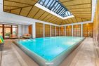  Maybach Suite Westerland auf Sylt Sylt - Pool