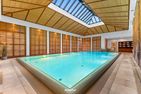 Maybach Suite Westerland auf Sylt Sylt - Pool