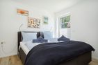  Sielkiekjes Greetsiel/Krummhörn - Schlafzimmer