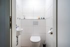  Sielkiekjes Greetsiel/Krummhörn - Gäste-WC