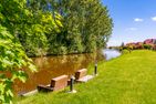  Sielkiekjes Greetsiel/Krummhörn - Meerblick