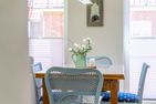  Sielkiekjes Greetsiel/Krummhörn - Wohnzimmer