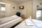  Strandstraße 8, Whg. 14, Green Eilun Wyk - Schlafzimmer -Souterrain