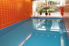 Haus Adria Haus Adria Appartement 27 Ostseegöre Scharbeutz - Pool