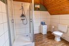  Ferienwohnung Zarah Greetsiel - Badezimmer