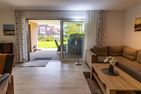  Ferienwohnung Elli Greetsiel - Wohnzimmer