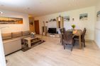  Ferienwohnung Elli Greetsiel - Wohnzimmer