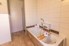  Ferienwohnung Elli Greetsiel - Badezimmer