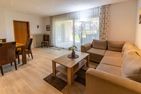  Ferienwohnung Elli Greetsiel - Wohnzimmer